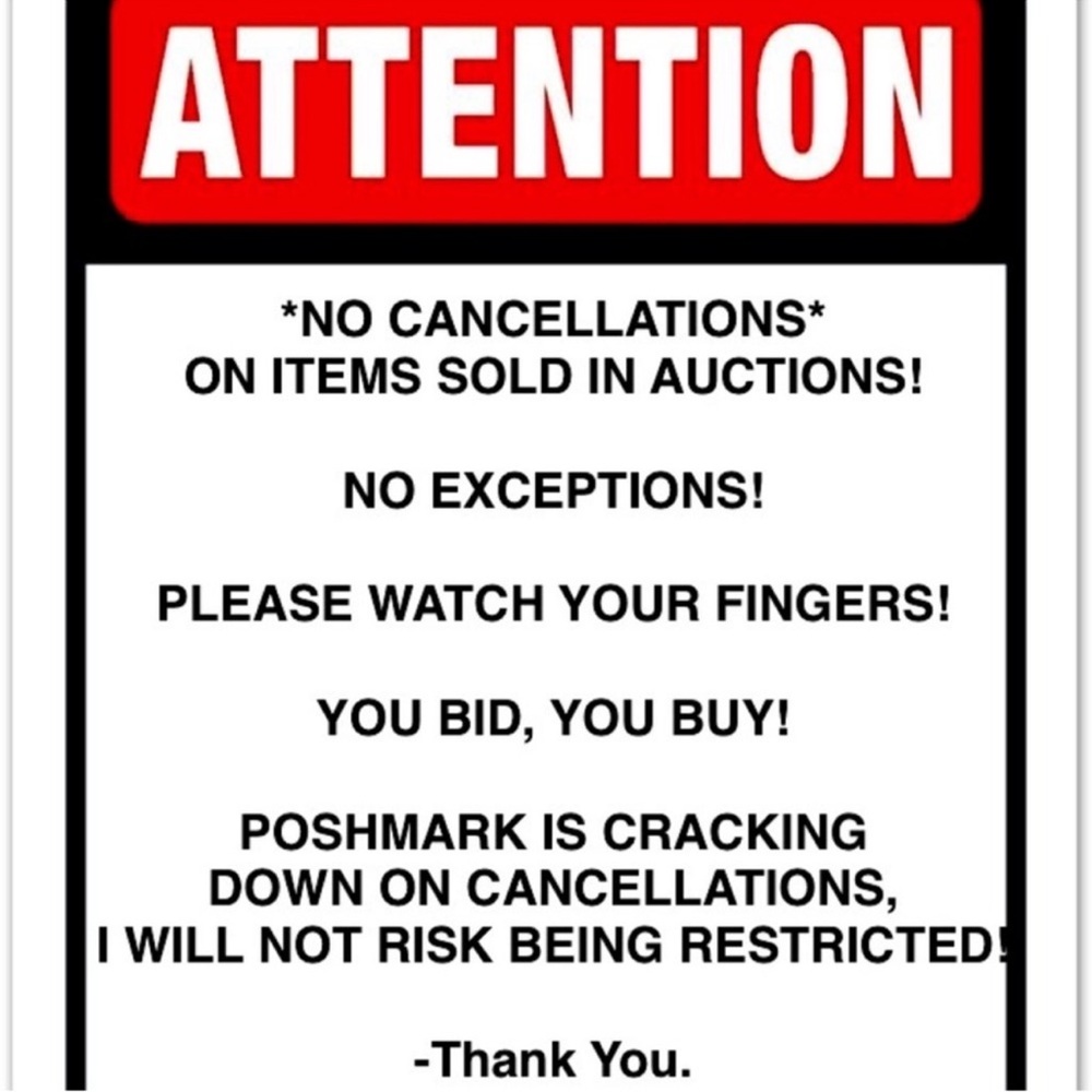 Like This Flyer To Be Notified When I’m Live - Picture 2 of 16